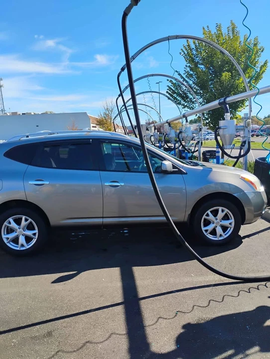 2010 Nissan Rogue - Image 5 of 13