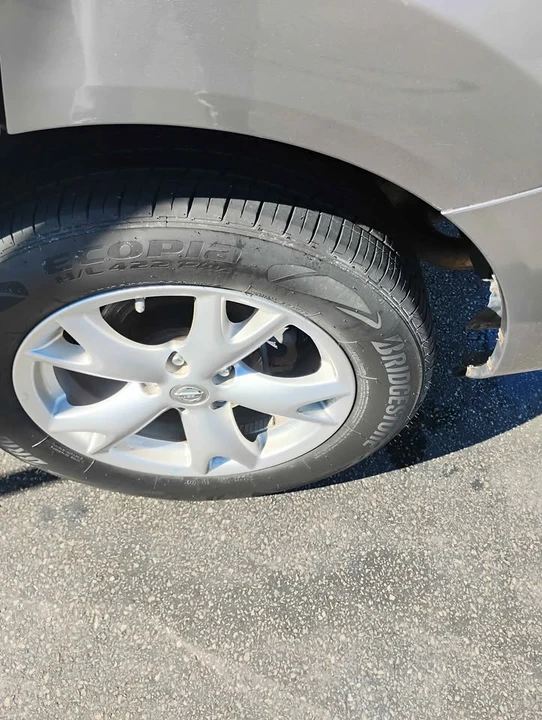 2010 Nissan Rogue - Image 13 of 13