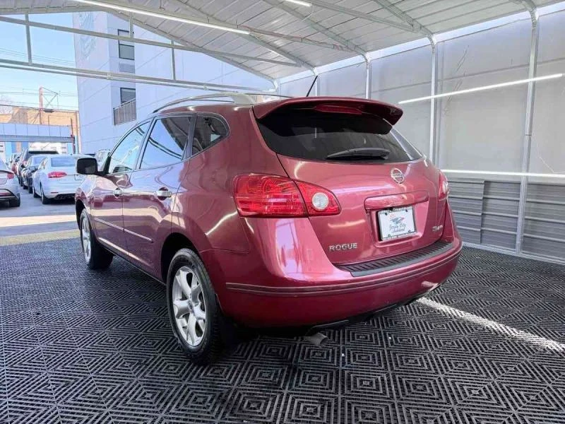 2010 Nissan Rogue - Image 5 of 12