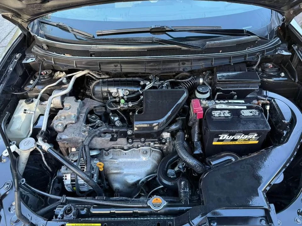 2010 Nissan Rogue - Image 12 of 14