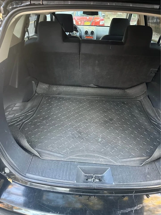 2010 Nissan Rogue - Image 5 of 7
