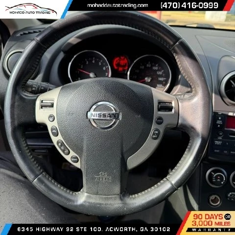 2010 Nissan Rogue - Image 15 of 15