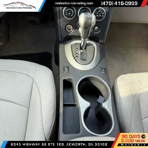 2010 Nissan Rogue - Image 13 of 15