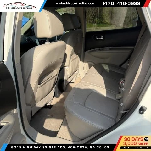 2010 Nissan Rogue - Image 10 of 15