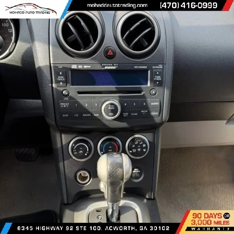 2010 Nissan Rogue - Image 14 of 15