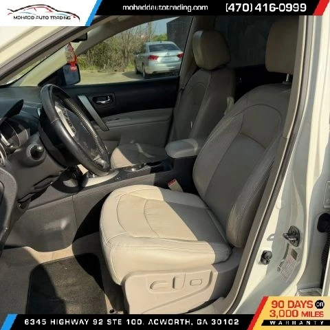 2010 Nissan Rogue - Image 7 of 15