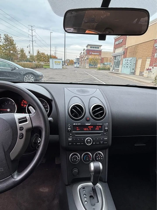 2010 Nissan Rogue - Image 16 of 16