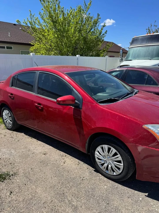 2010 Nissan Sentra 6th Gen - Image 2 of 7