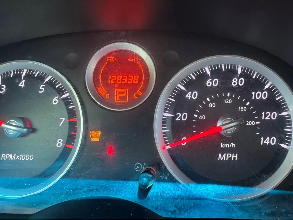 2010 Nissan Sentra 6th Gen - Image 7 of 7