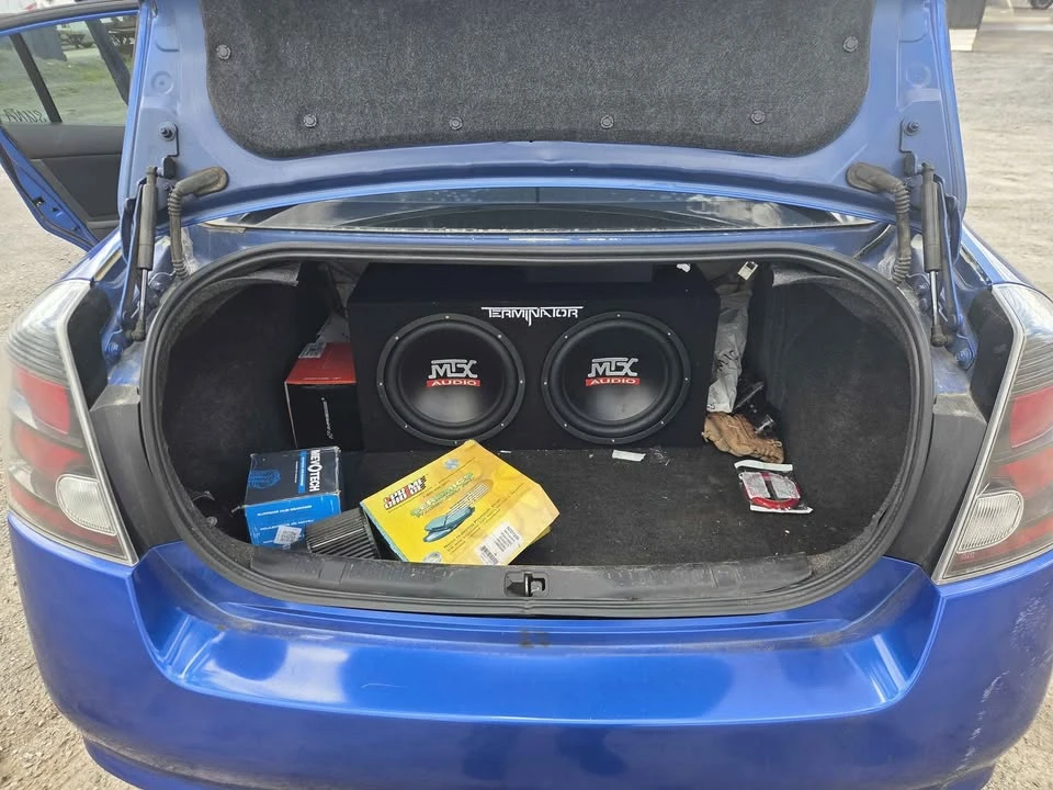 2010 Nissan Sentra 6th Gen - Image 8 of 12