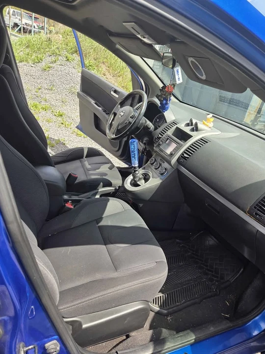 2010 Nissan Sentra 6th Gen - Image 9 of 12
