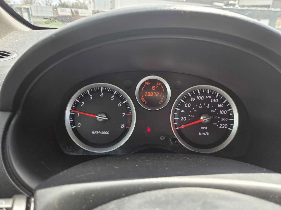 2010 Nissan Sentra 6th Gen - Image 10 of 12