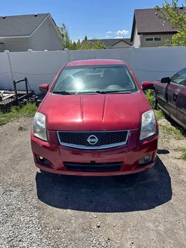 2010 Nissan Sentra