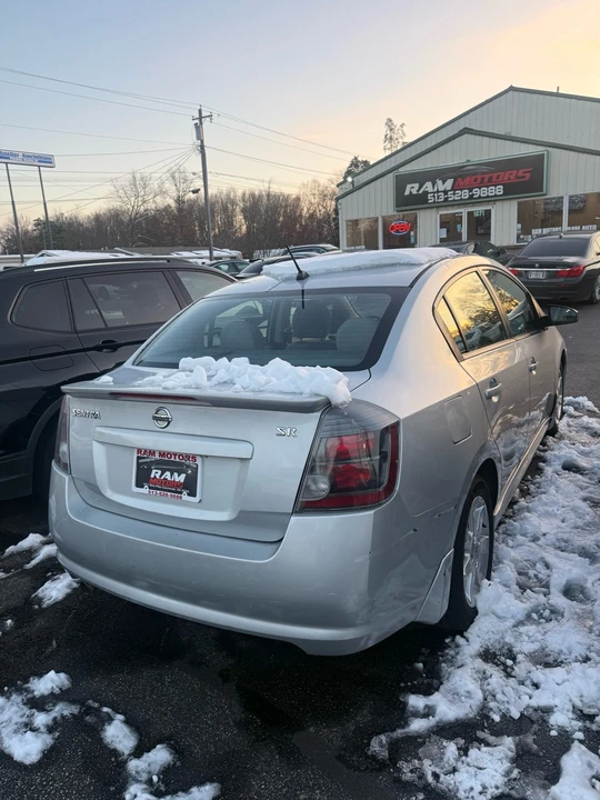 2010 Nissan Sentra 7th Gen - Image 3 of 20