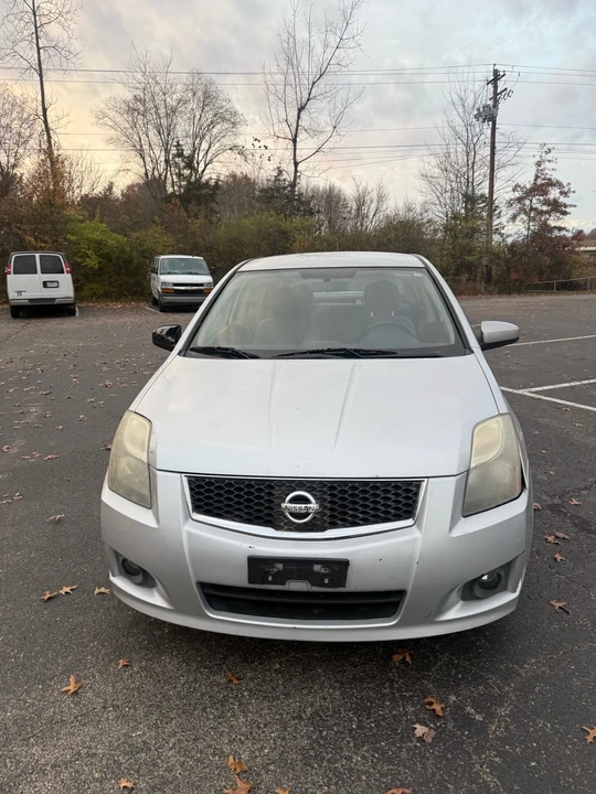 2010 Nissan Sentra 7th Gen - Image 6 of 20