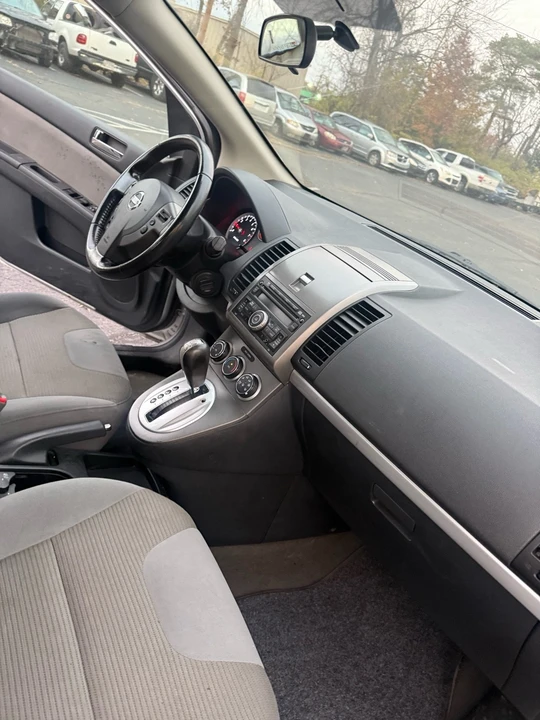 2010 Nissan Sentra 7th Gen - Image 19 of 20