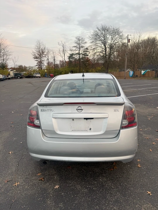 2010 Nissan Sentra 7th Gen - Image 10 of 20