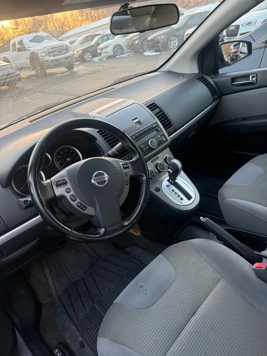 2010 Nissan Sentra 7th Gen - Image 12 of 20