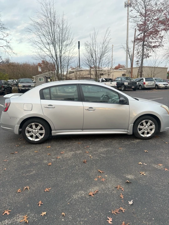 2010 Nissan Sentra 7th Gen - Image 8 of 20