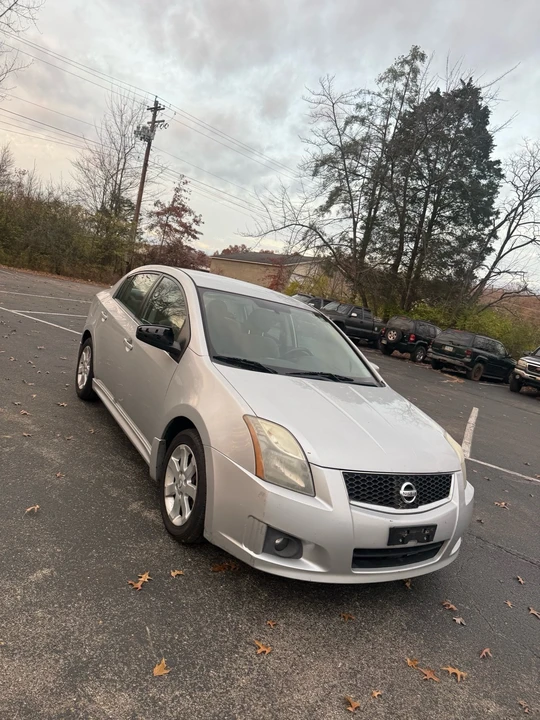 2010 Nissan Sentra 7th Gen - Image 7 of 20