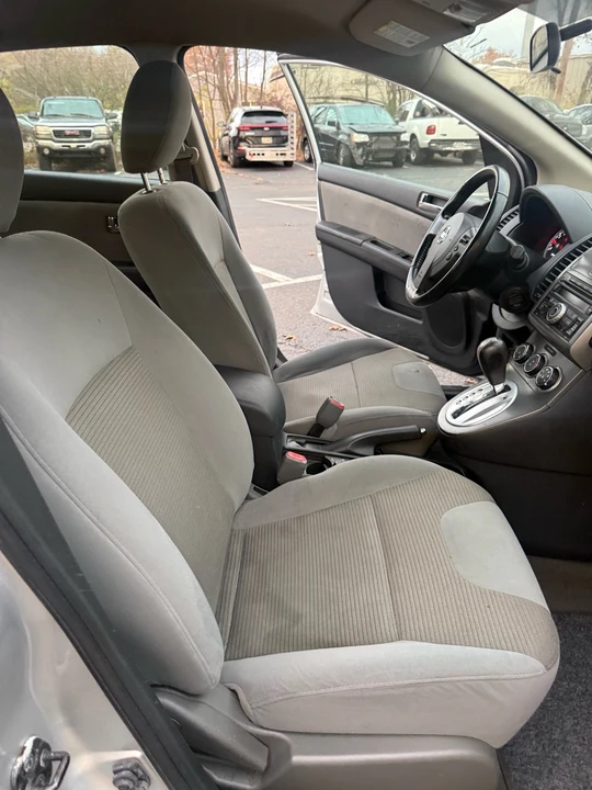 2010 Nissan Sentra 7th Gen - Image 20 of 20