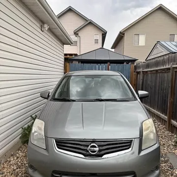 2010 Nissan Sentra