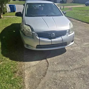 2010 Nissan Sentra