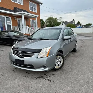 2010 Nissan Sentra