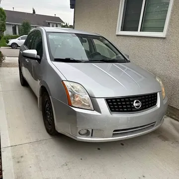 2010 Nissan Sentra