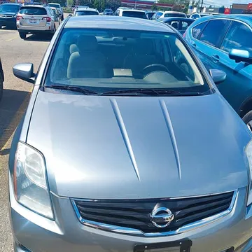2010 Nissan Sentra