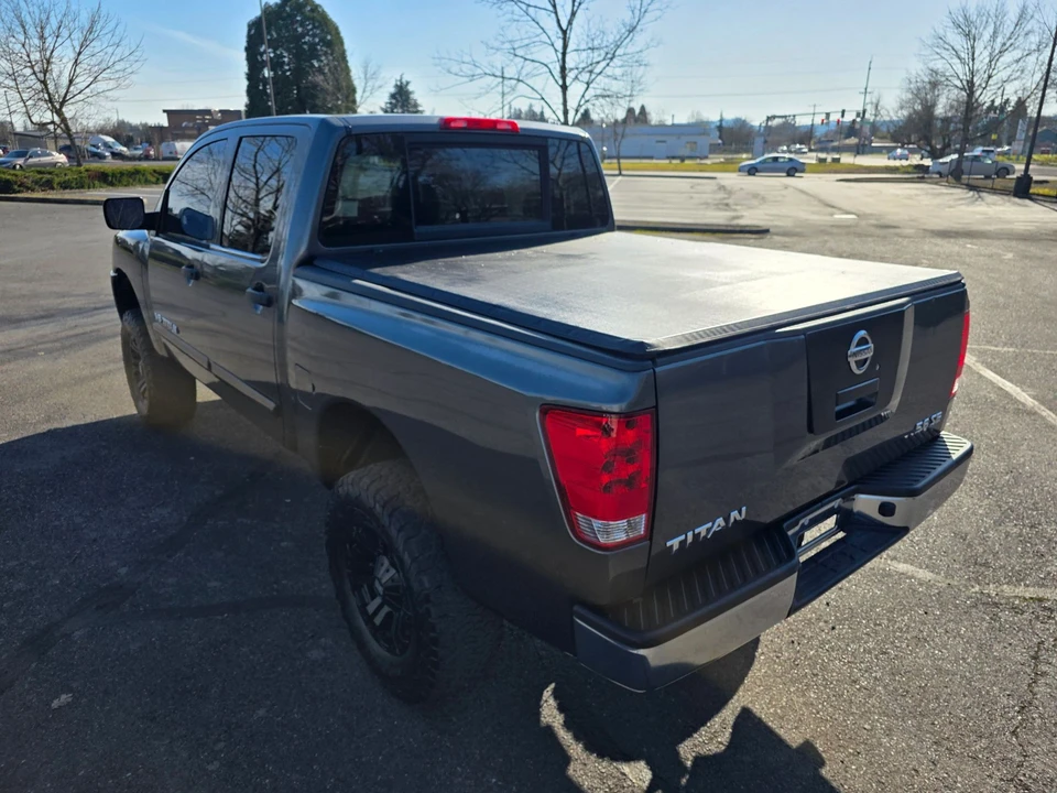 2010 Nissan Titan 1st Gen - Image 15 of 31