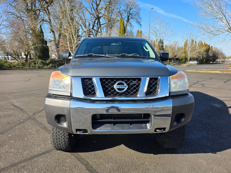 2010 Nissan Titan 1st Gen - Image 3 of 31