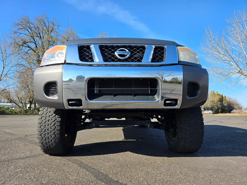 2010 Nissan Titan 1st Gen - Image 2 of 31