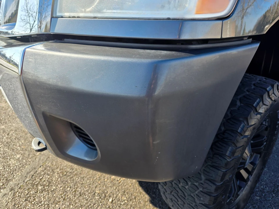 2010 Nissan Titan 1st Gen - Image 31 of 31