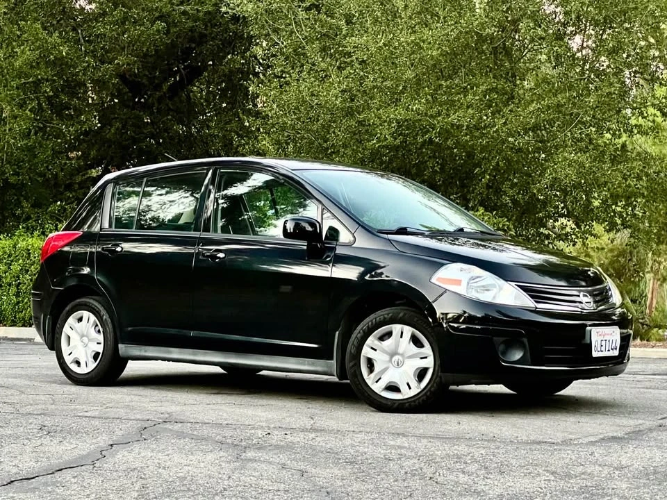 2010 Nissan Versa - Image 18 of 20