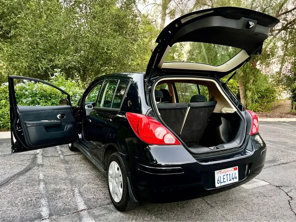 2010 Nissan Versa - Image 20 of 20