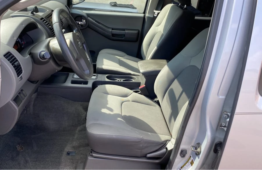 2010 Nissan Xterra 2nd Gen - Image 9 of 12