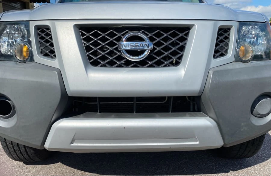 2010 Nissan Xterra 2nd Gen - Image 7 of 12