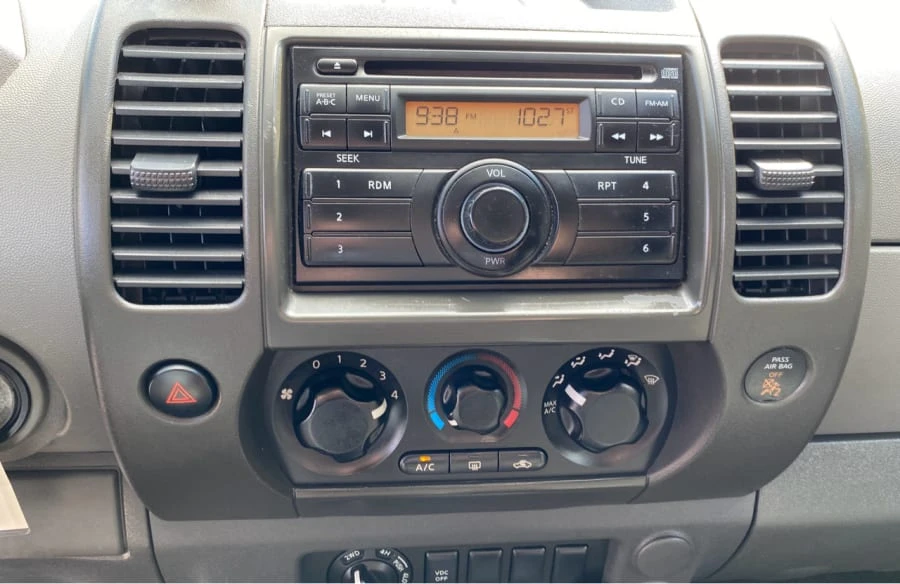 2010 Nissan Xterra 2nd Gen - Image 12 of 12