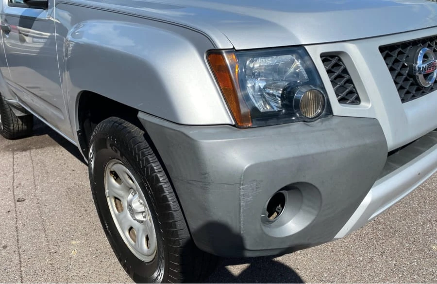 2010 Nissan Xterra 2nd Gen - Image 8 of 12