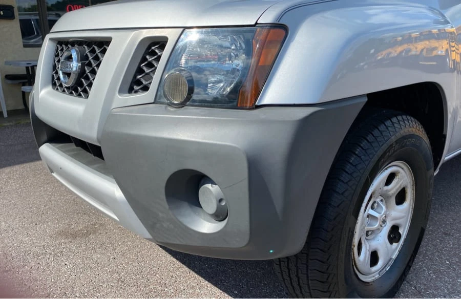 2010 Nissan Xterra 2nd Gen - Image 6 of 12