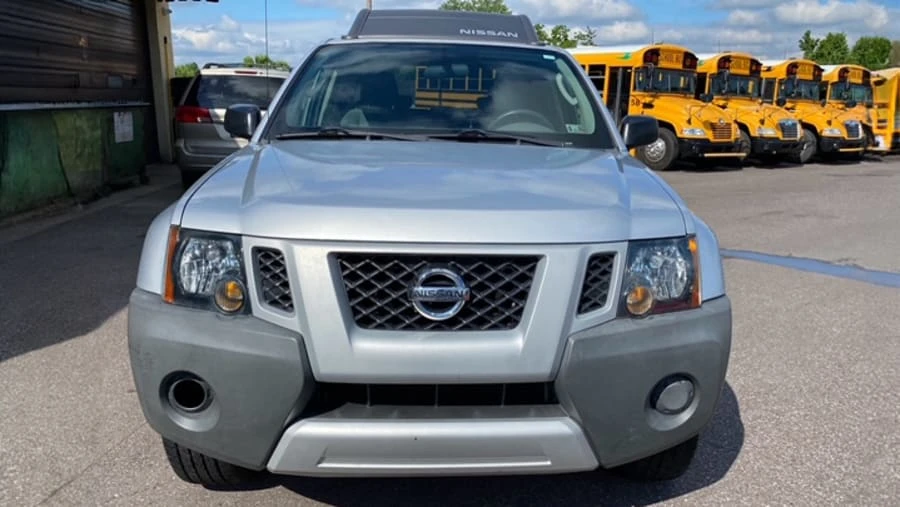 2010 Nissan Xterra 2nd Gen - Image 3 of 12
