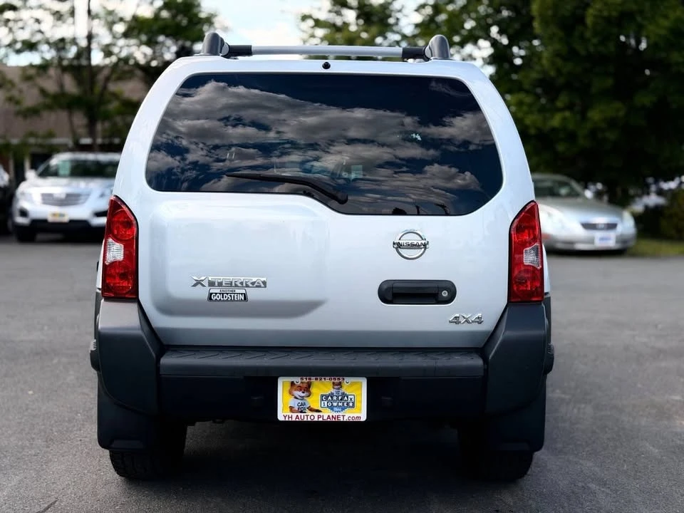 2010 Nissan Xterra 2nd Gen - Image 9 of 19