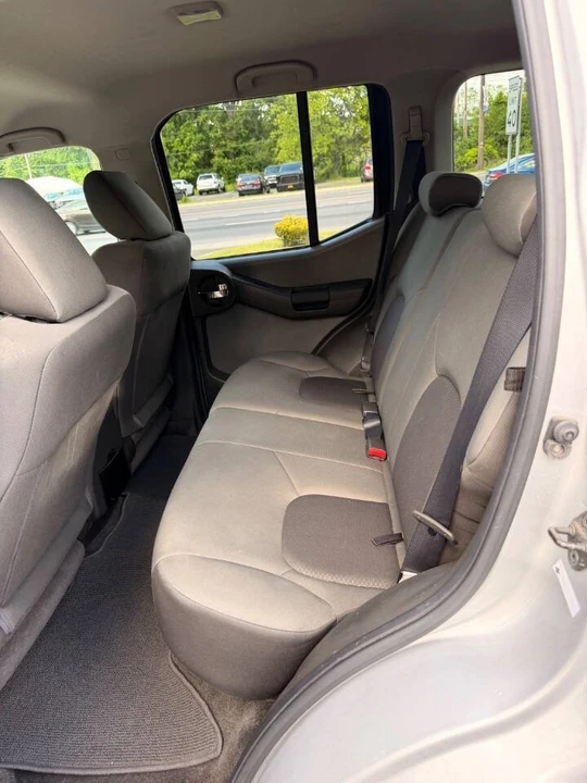 2010 Nissan Xterra 2nd Gen - Image 14 of 19