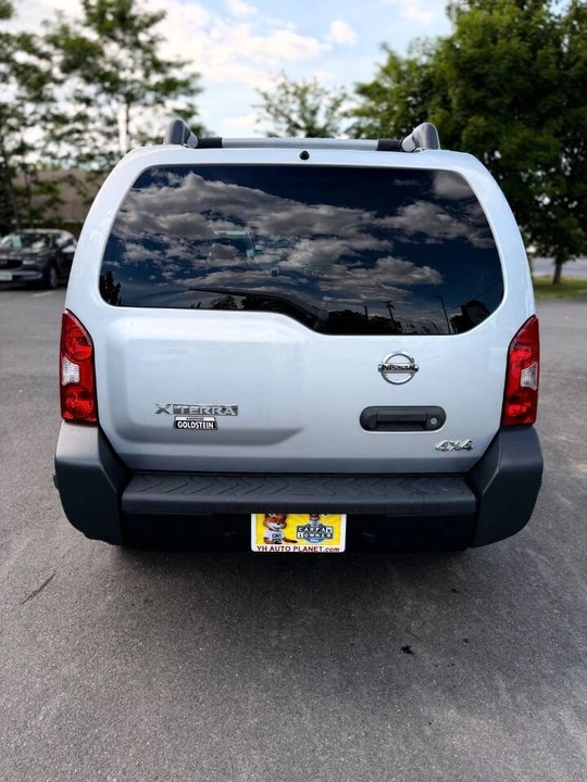 2010 Nissan Xterra 2nd Gen - Image 8 of 19