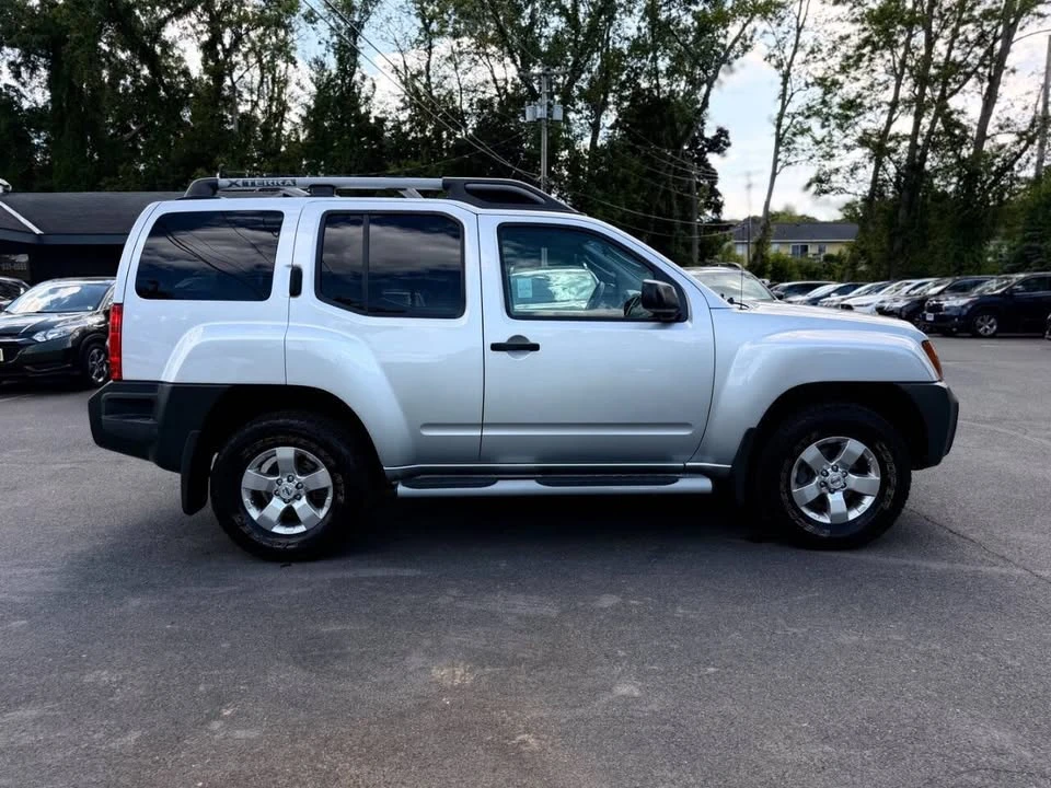 2010 Nissan Xterra 2nd Gen - Image 7 of 19