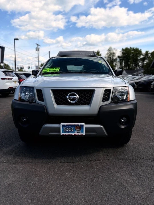 2010 Nissan Xterra 2nd Gen - Image 3 of 19