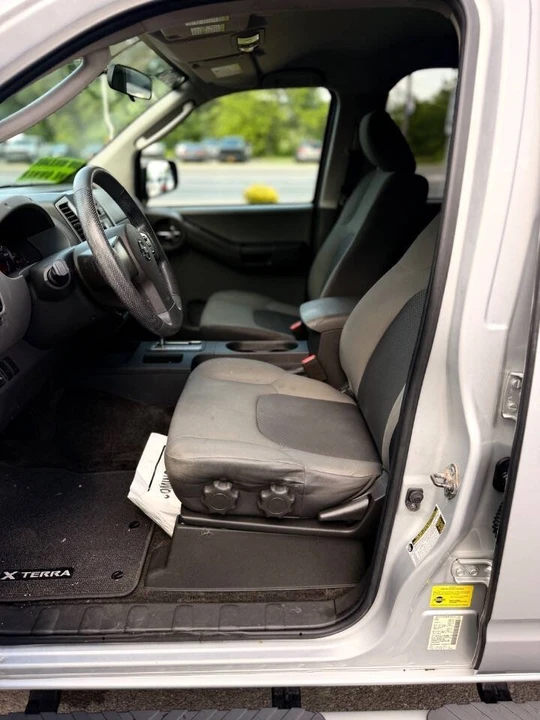 2010 Nissan Xterra 2nd Gen - Image 12 of 19