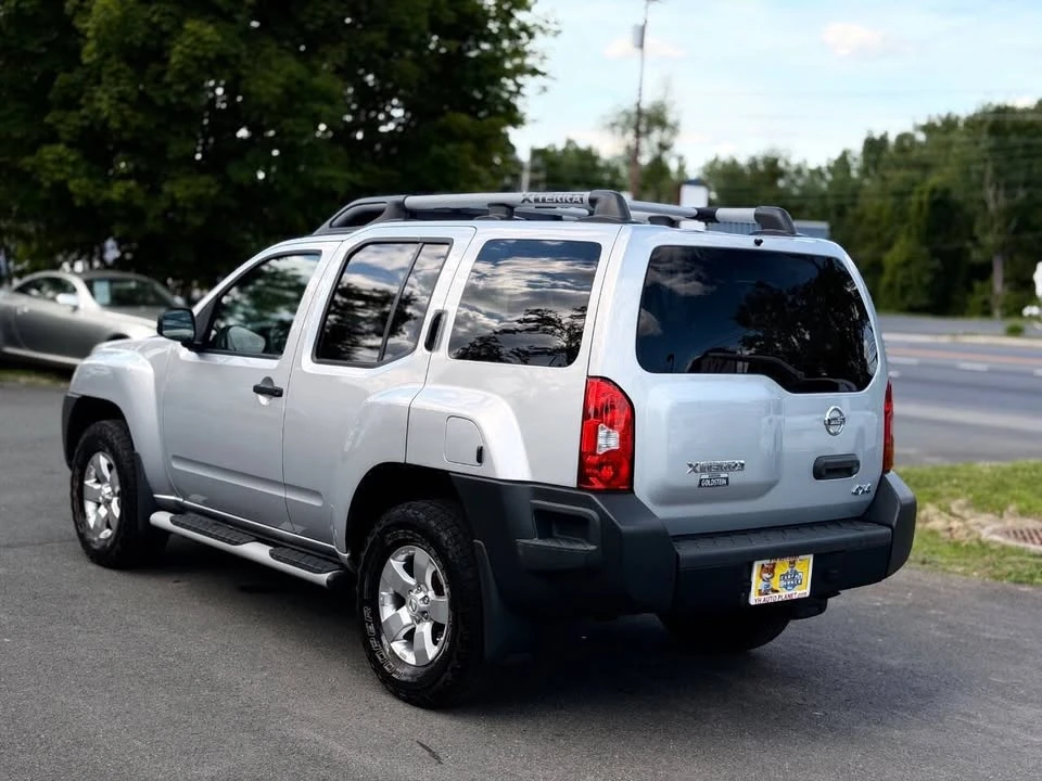 2010 Nissan Xterra 2nd Gen - Image 10 of 19