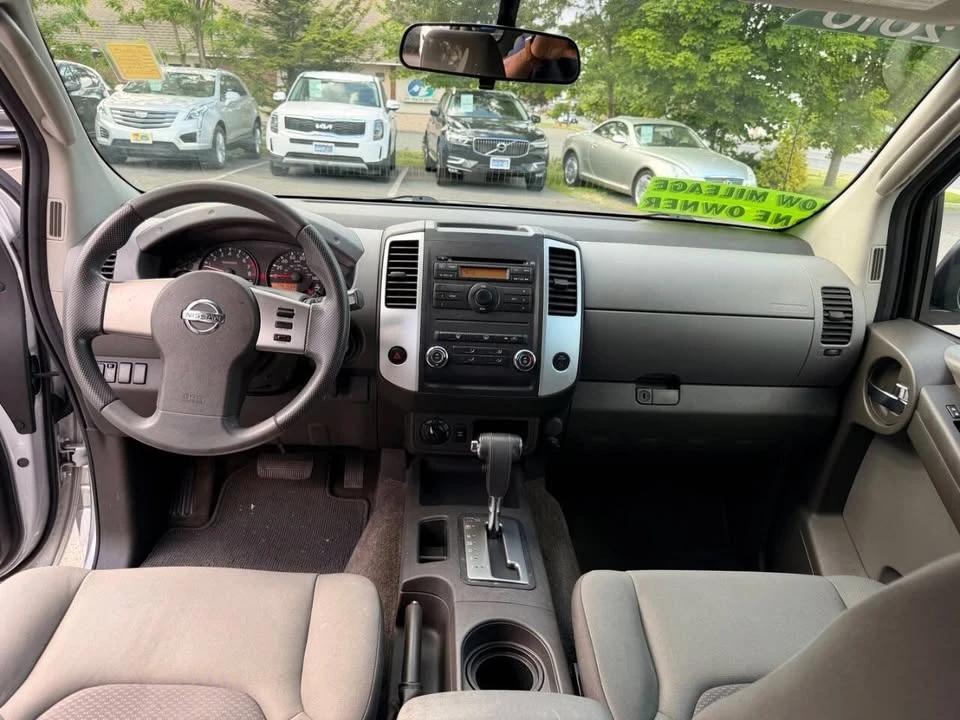 2010 Nissan Xterra 2nd Gen - Image 19 of 19